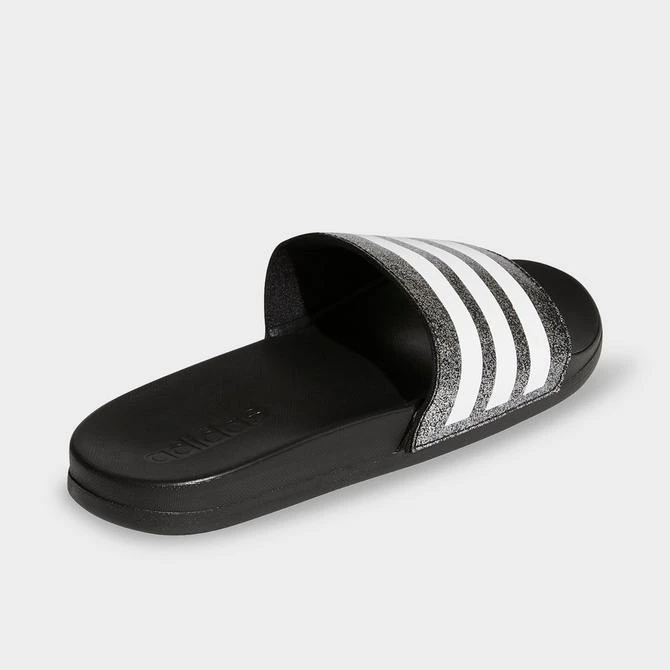 Big Kids' adidas adilette Comfort Slide Sandals 商品