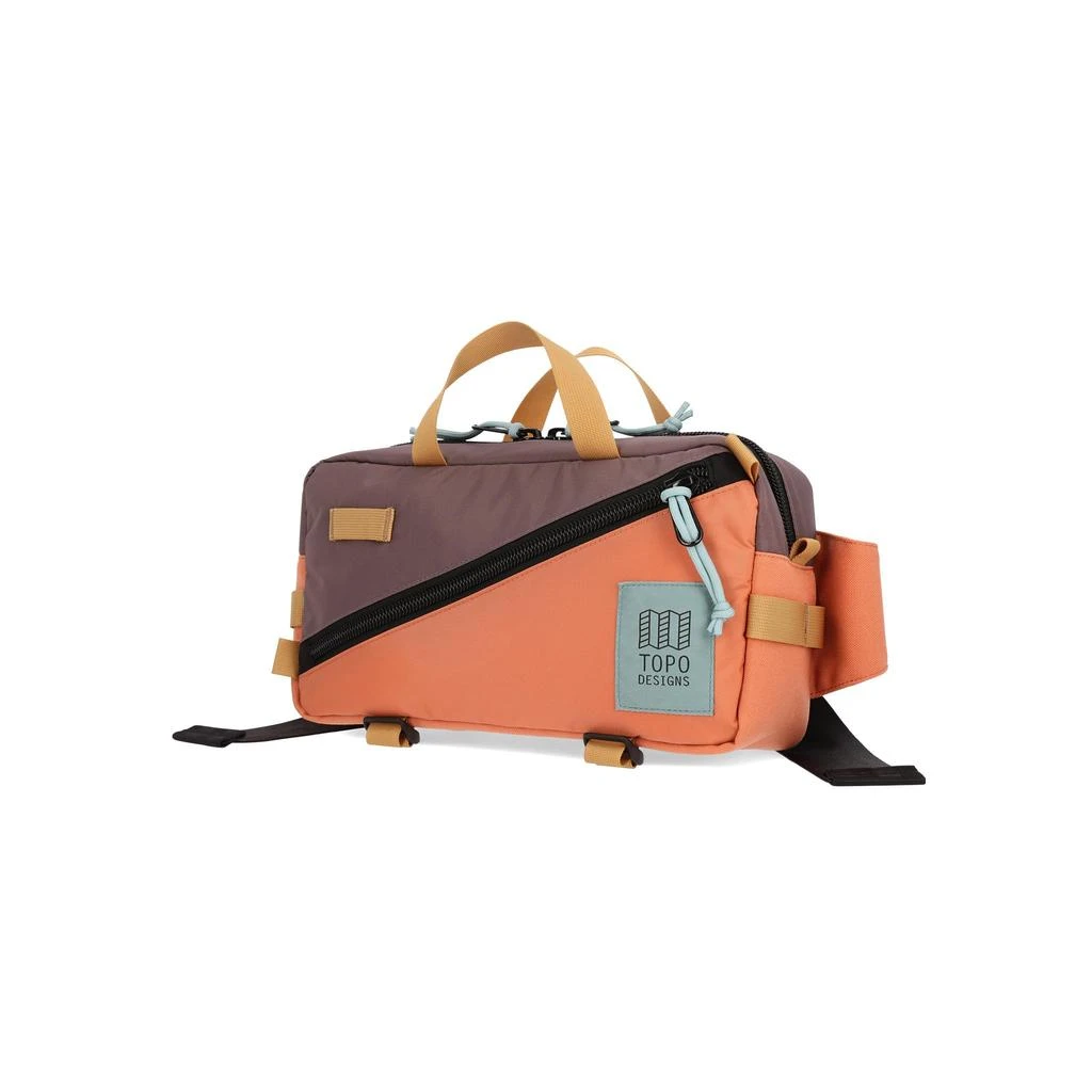商品Topo Designs|Quick Pack,价格¥393,第2张图片详细描述