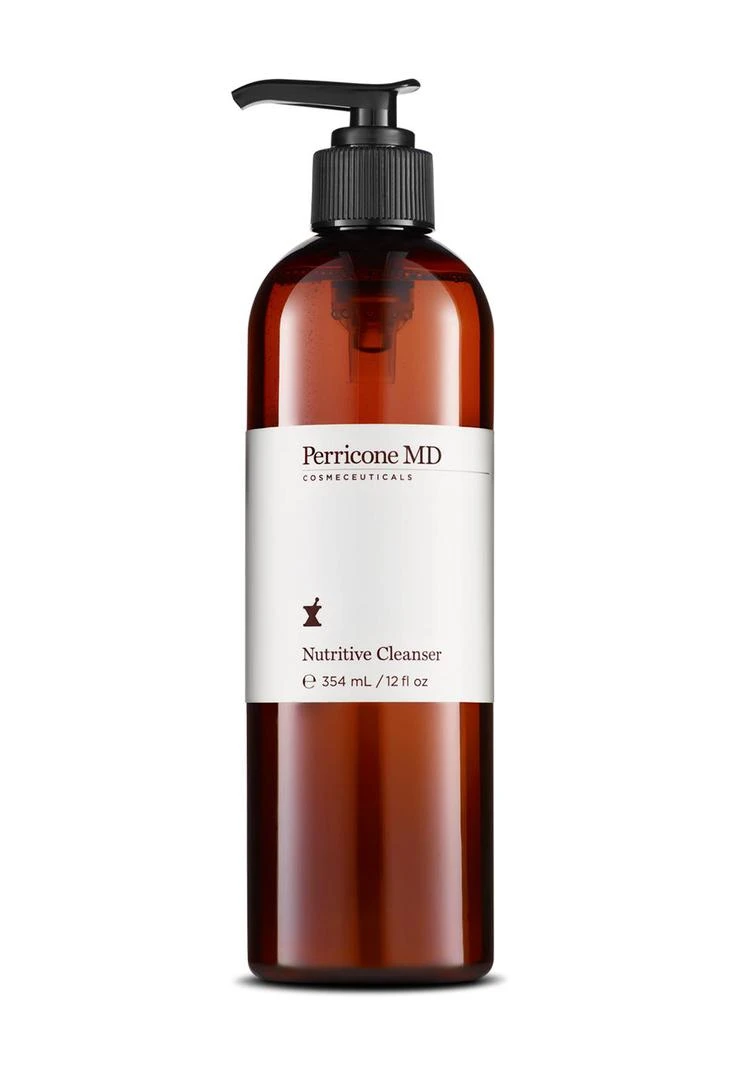 商品Perricone MD|Nutritive Cleanser Supersize 双倍装洁面,价格¥362,第1张图片