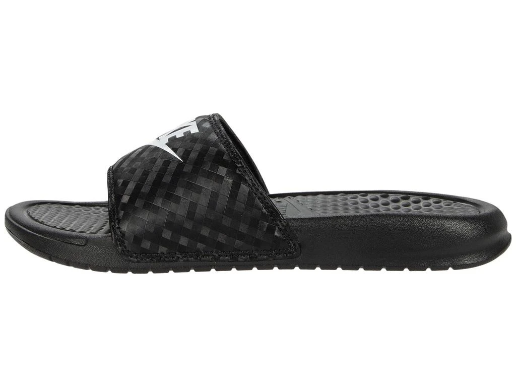 商品NIKE|Benassi JDI Slide,价格¥181,第4张图片详细描述