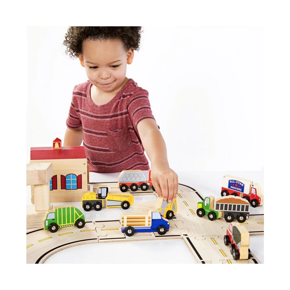 商品Guidecraft, Inc|儿童steam玩具，蒙氏教具,价格¥362,第5张图片详细描述