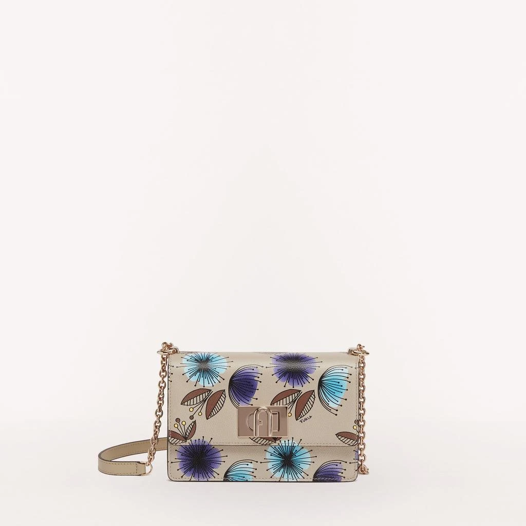 商品Furla|Furla 1927 Crossbody Mini,价格¥1051,第1张图片