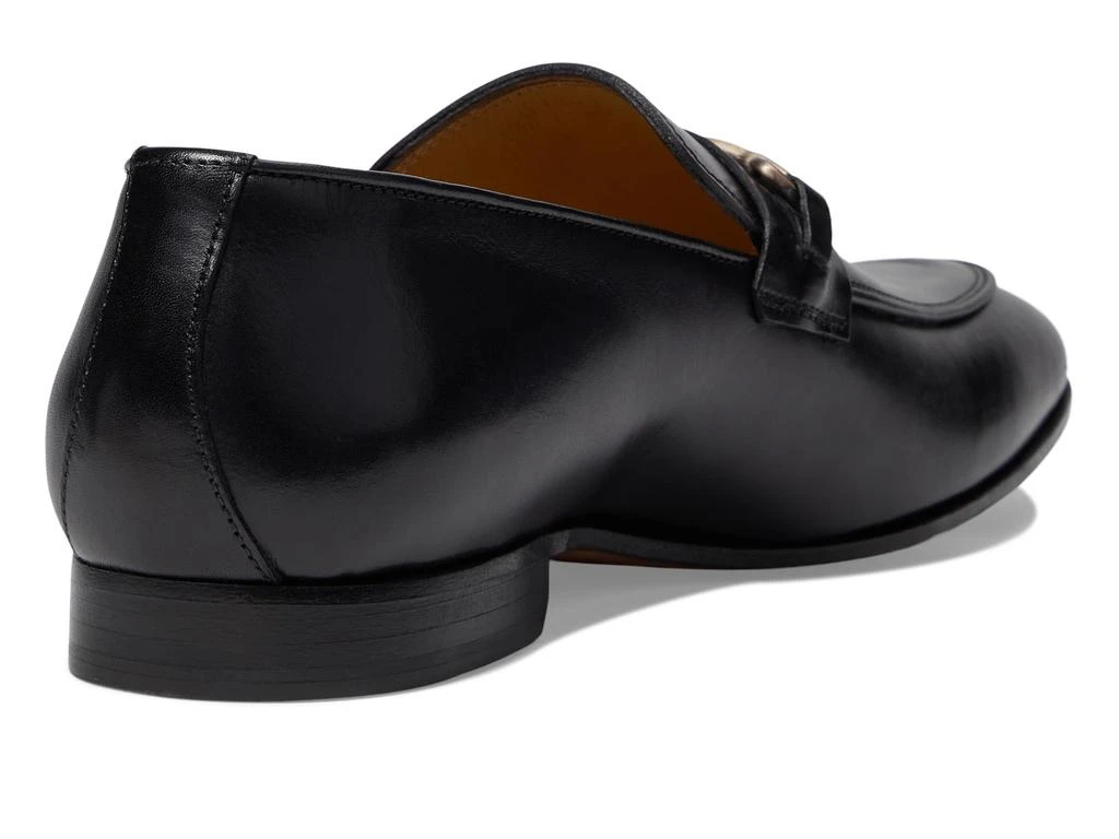 商品Massimo Matteo|Corazzano Bit Loafer,价格¥1557,第5��张图片详细描述