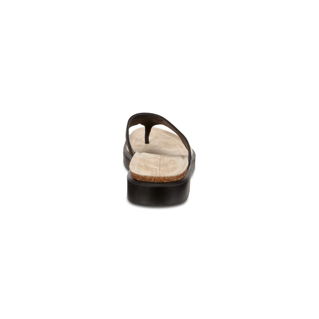 ECCO CORKSPHERE Women's Thong Sandal 商品