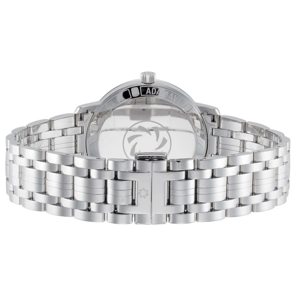 商品Carl F. Bucherer|宝齐莱男士机械腕表 经典款 40mm 00.10323.08.26.21,价格¥4904,第2张图片详细描述