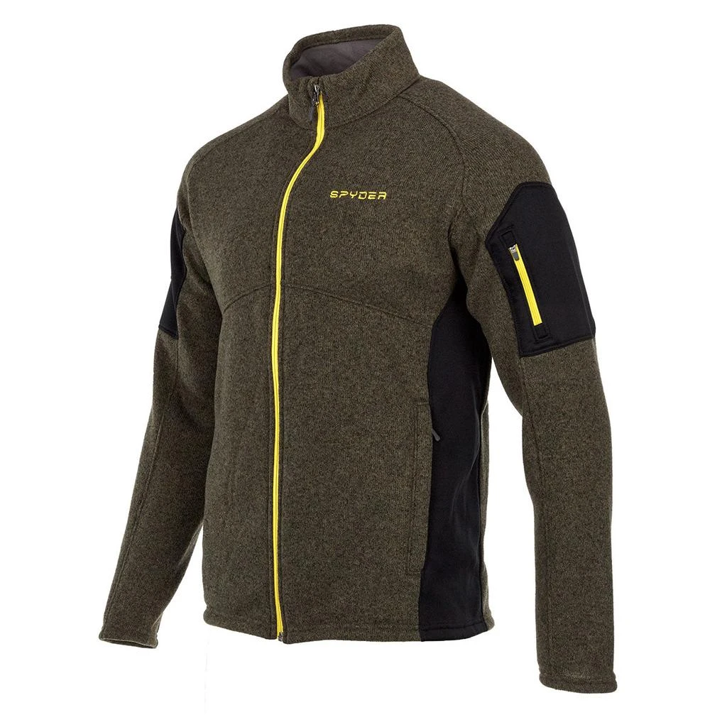 Spyder Men's Empire Full Zip Jacket 商品