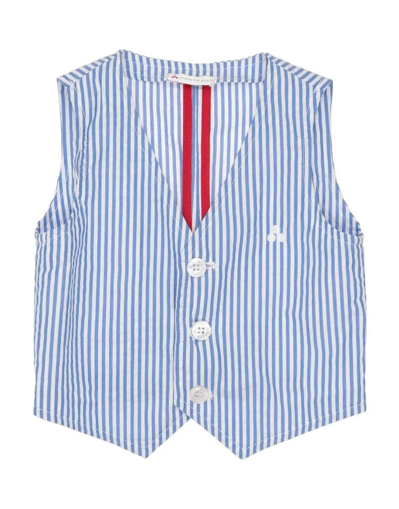 商品PEUTEREY|Vest,价格¥441,第1张图片
