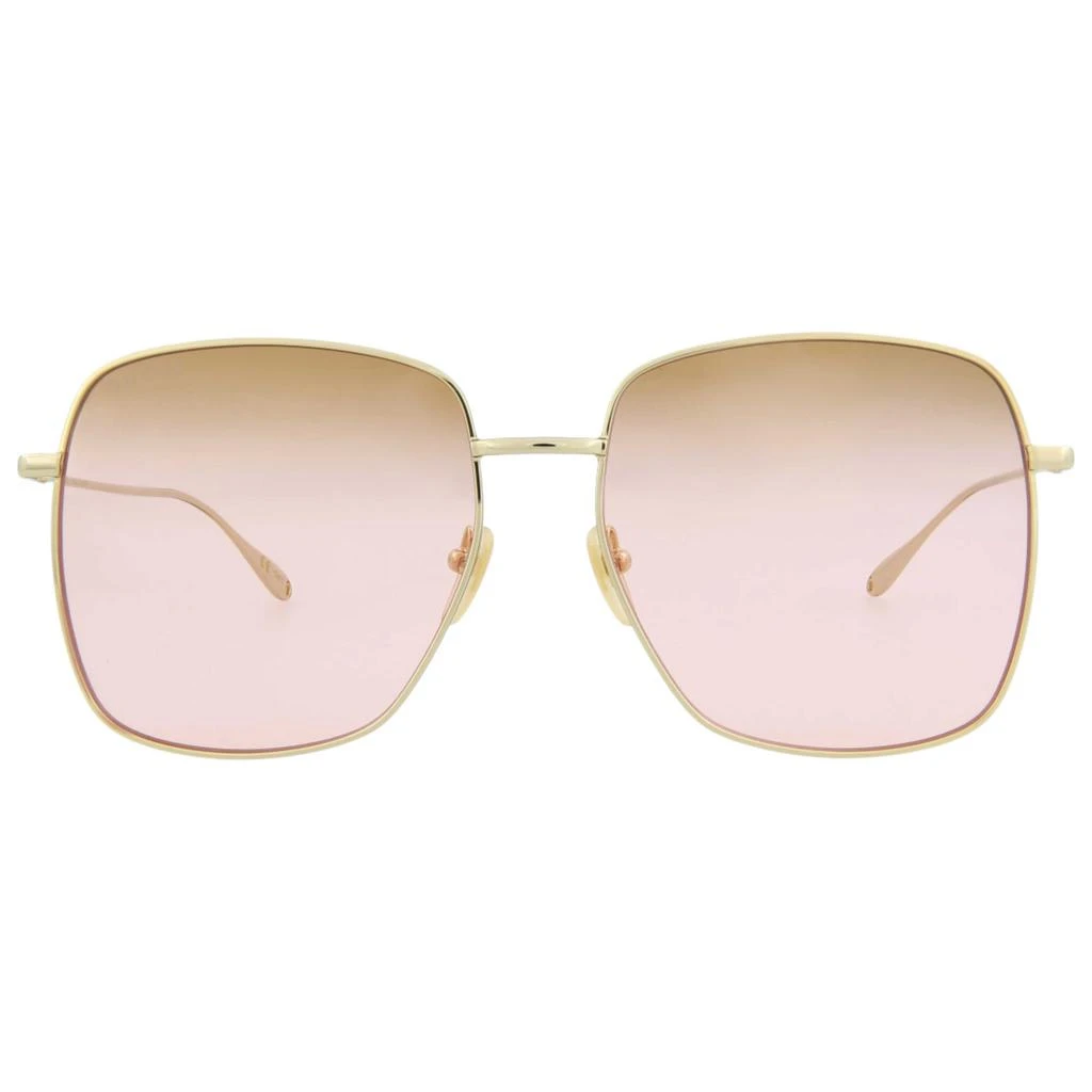 商品Gucci|Gucci Women's Sunglasses GG1031S-30011783-005,价格¥1751,第2张图片详细描述