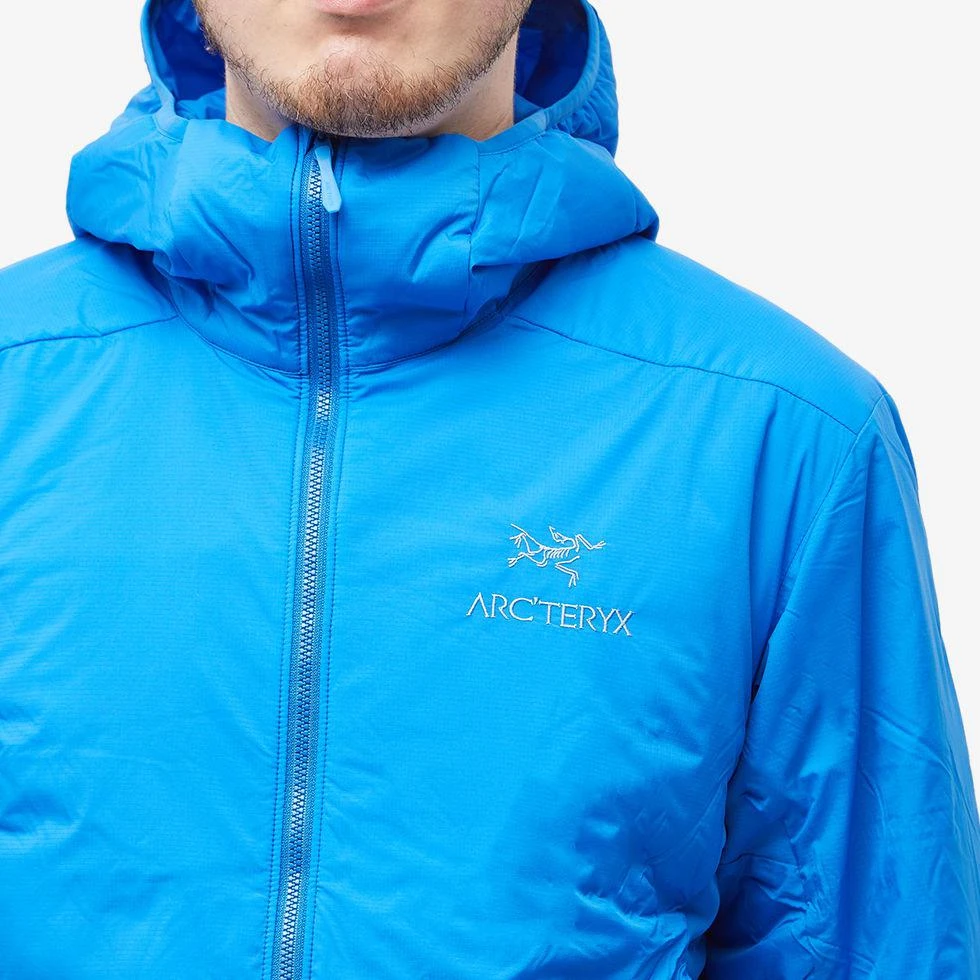 商品Arc'teryx|Atom LT 外套,价格¥1903,第5张图片详细描述