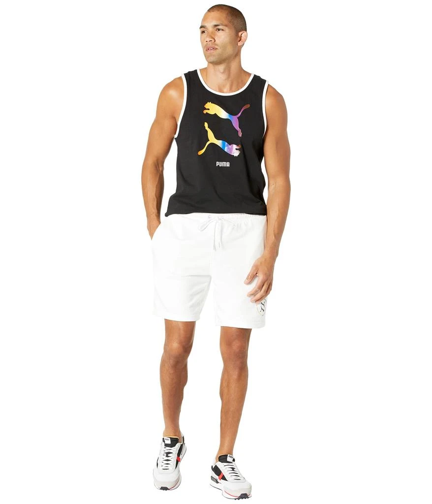 商品Puma|Pride Tank,价格¥120,第4张图片详细描述