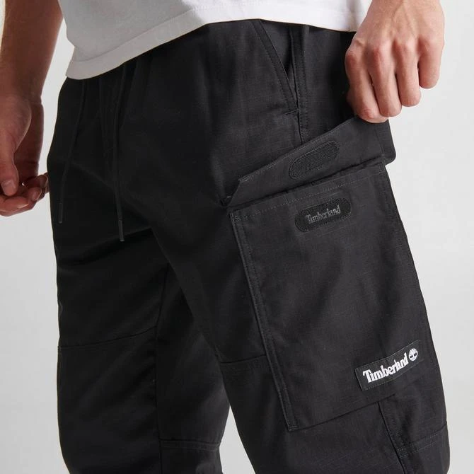 Men's Timberland Utility Cargo Jogger Pants 商品