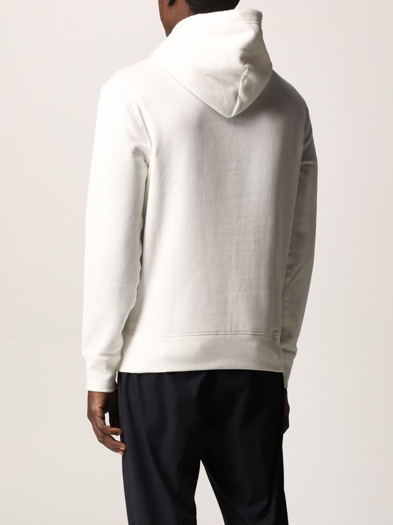 商品Ralph Lauren|Polo Ralph Lauren cotton sweatshirt with logo,价格¥1024,第4张图片详细描述