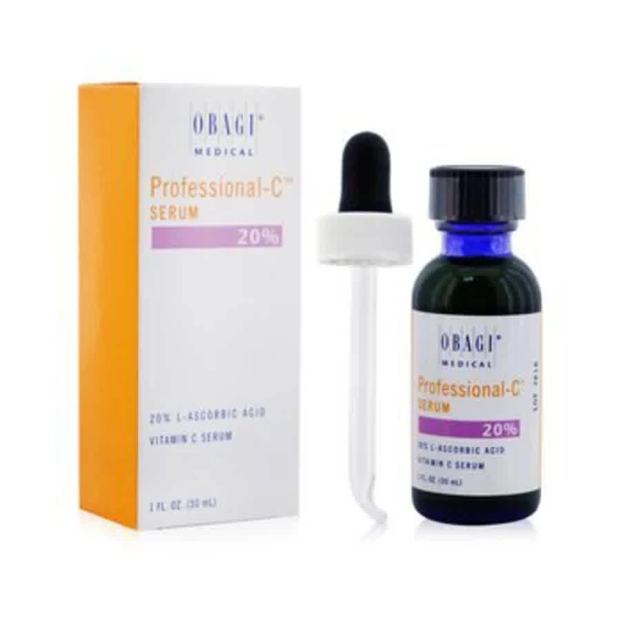 商品Obagi|- Professional C Serum 20%  30ml1oz,价格¥447,第2张图片详细描述