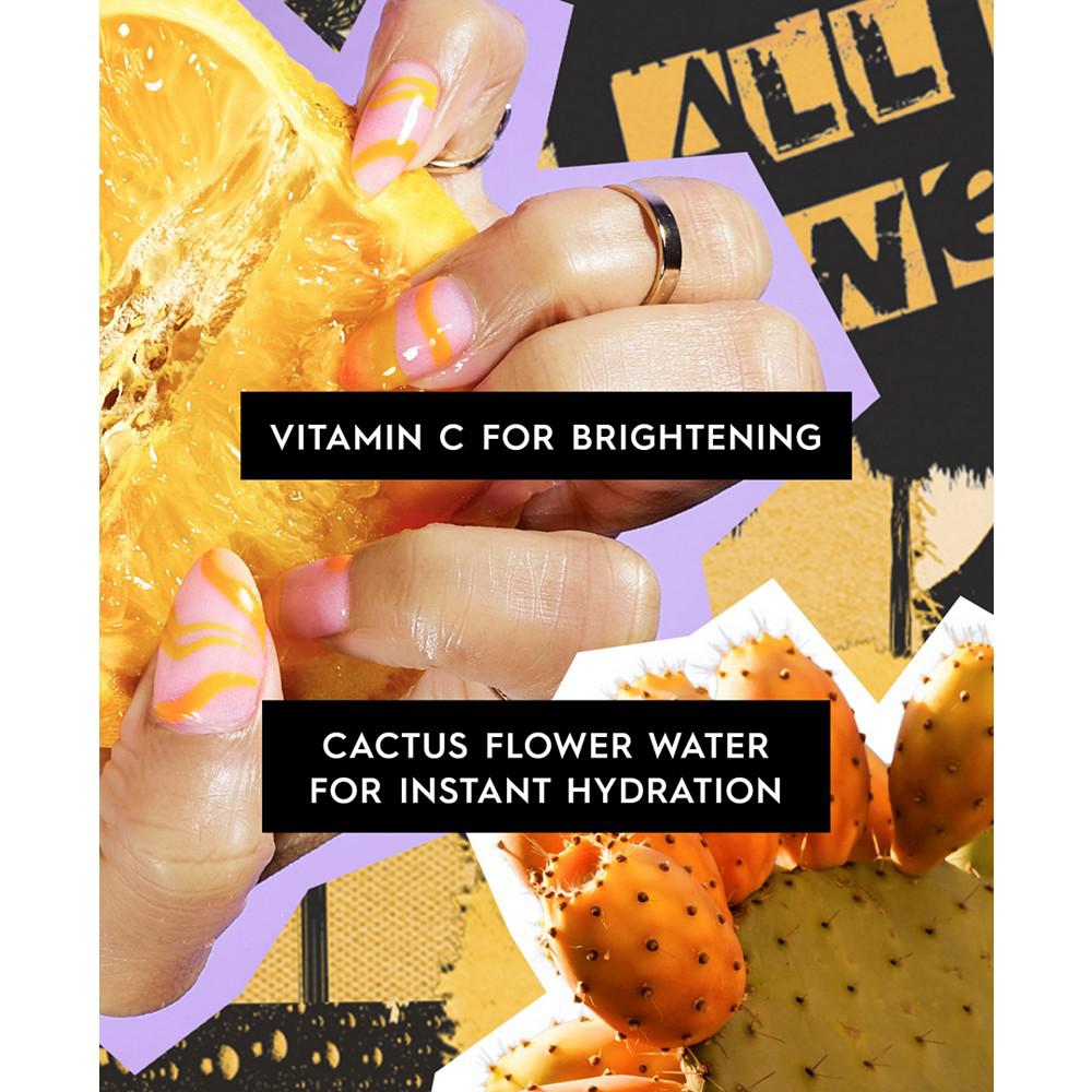 All Nighter Brightening Vitamin C Setting Spray, 4 oz.商品第4张图片规格展示