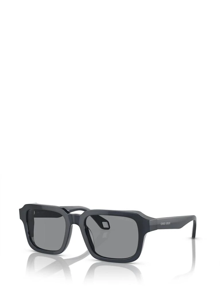 商品Giorgio Armani|GIORGIO ARMANI Sunglasses,价格¥2618,第2张图片详细描述