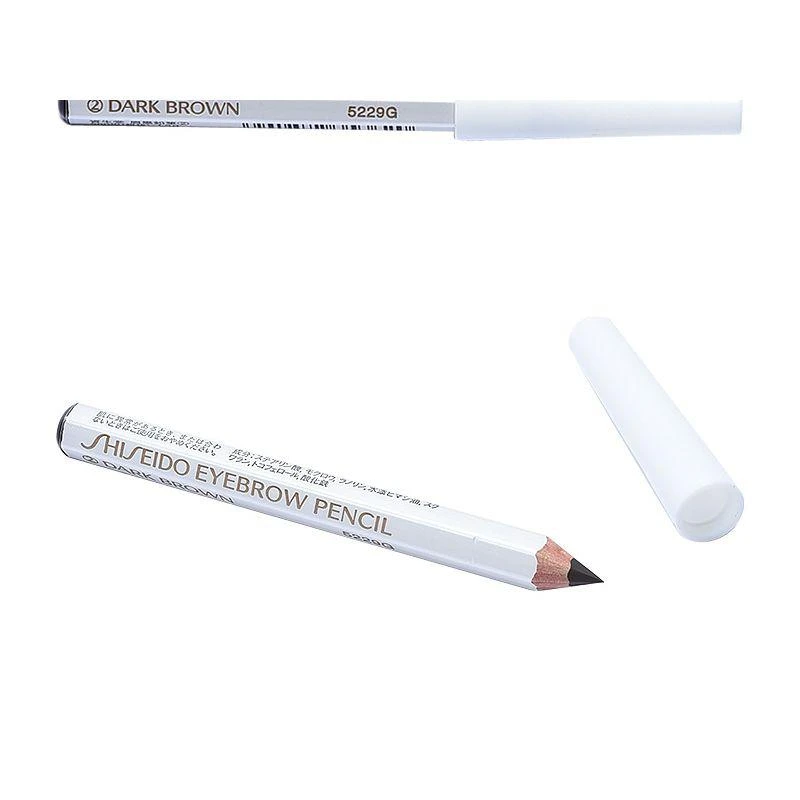 商品shiseido/资生堂|SHISEIDO 资生堂六角防水眉笔,价格¥97,第15张图片详细描述