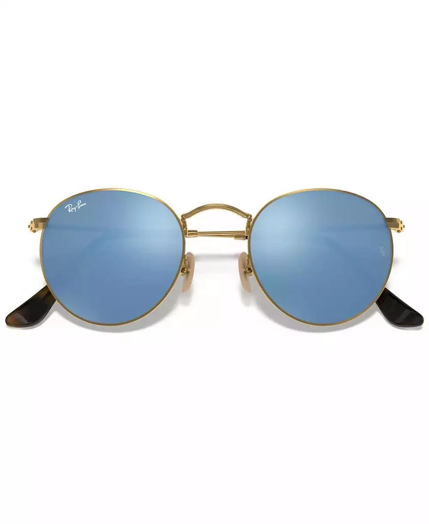 Sunglasses, RB3447N 50 ROUND METAL墨镜 商品