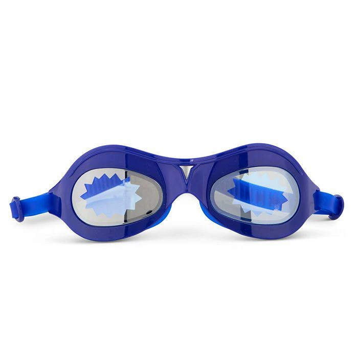 商品Bling2o|Boys' Ultramarine Superhero Swim Goggles - Ages 2-7,价格¥181,第1张图片