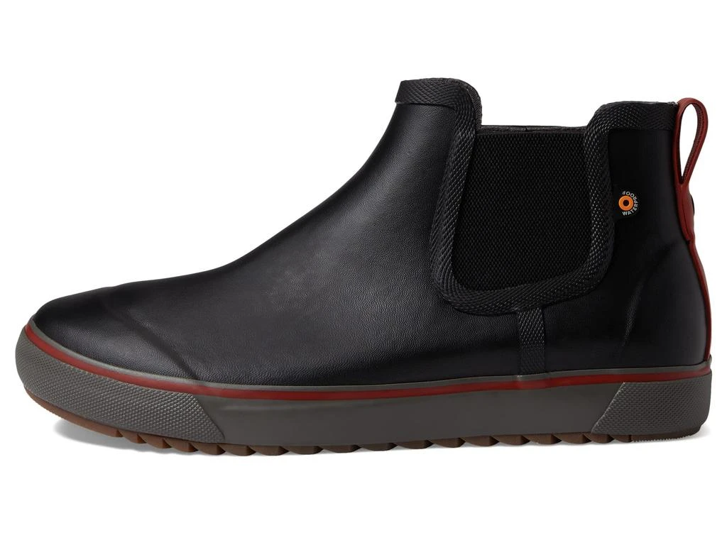 商品Bogs|Kicker Rain Chelsea II,价格¥638,第4张图片详细描述