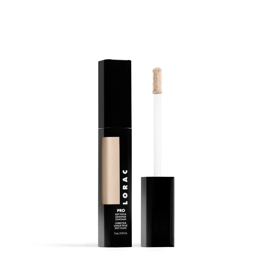 商品Lorac|PRO Concealer,价格¥38,第2张图片详细描述