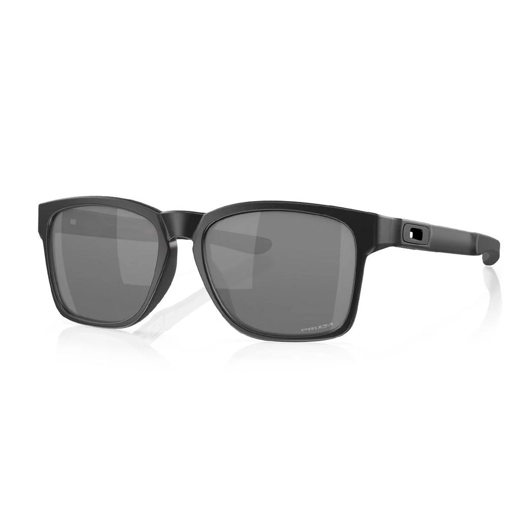 商品Oakley|Oakley Men's Catalyst Sunglasses,价格¥1238,第1张图片