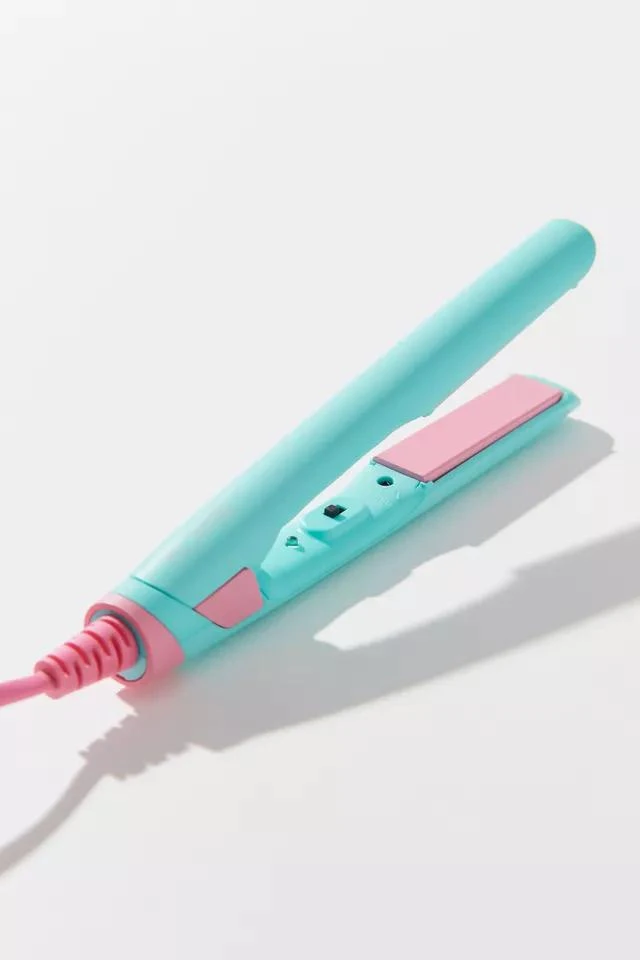 商品FLOWER Beauty|FLOWER Beauty Travel Flat Iron,价格¥225,第2张图片详细描述