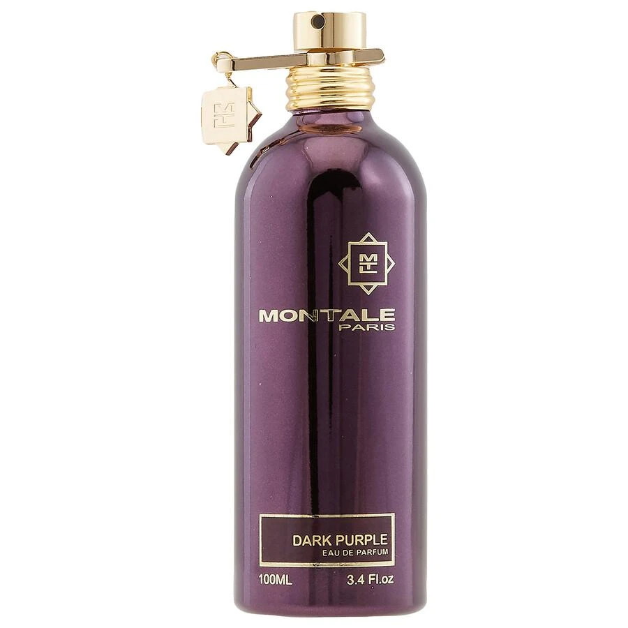 商品Montale|Montale Dark Purple Ladies EDP,价格¥559,第1张图片