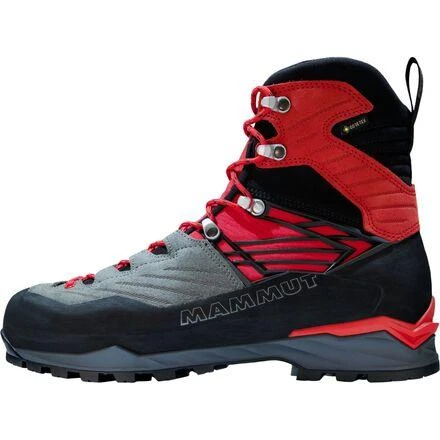 商品Mammut|Kento Pro High GTX Mountaineering Boot - Men's,价格¥2879,第5张图片详细描述