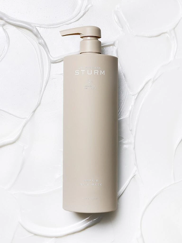 Molecular Hair & Scalp Repair Hair Mask 商品