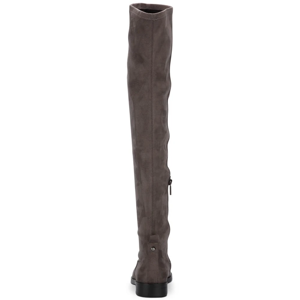 商品Kenneth Cole|Women's Wind-y Over-The-Knee Boots,价格¥996,第3张图片详细描述