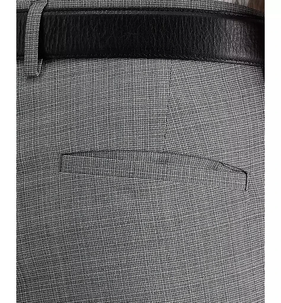 商品Kenneth Cole|Men's Slim-Fit Dress Pants,价格¥700,第5张图片详细描述
