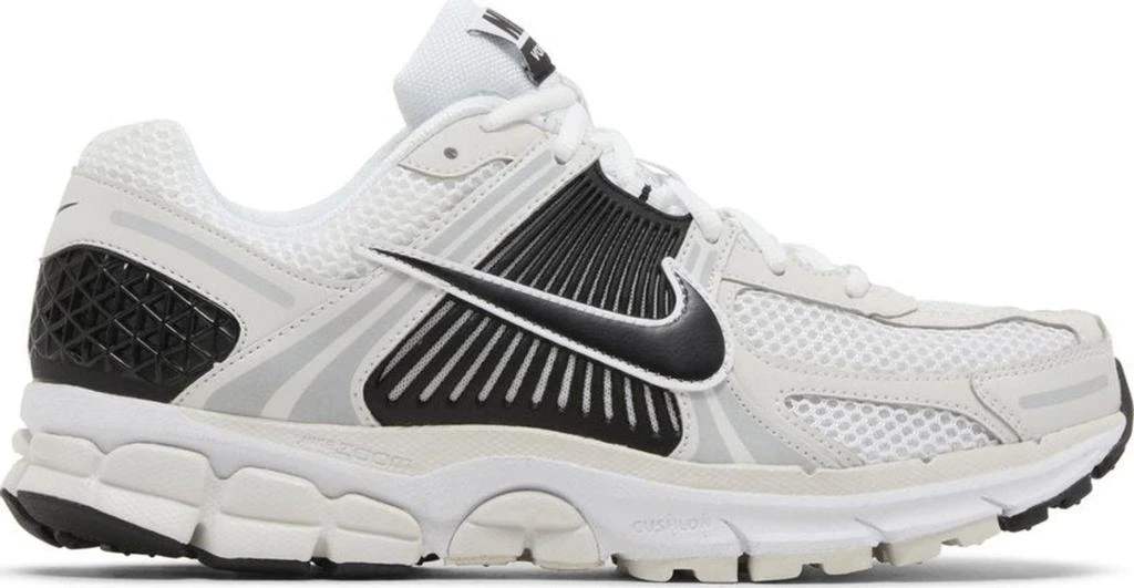 商品NIKE|Zoom Vomero 5 White Black,价格¥1266,第1张图片