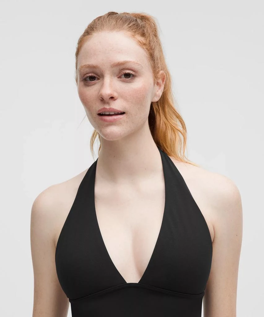 lululemon Align™ Halter Bra *Light Support, C/D Cup 商品