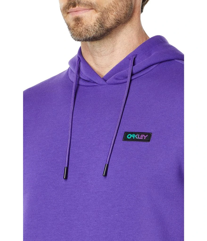 商品Oakley|Gradient B1B Patch Hoodie,价格¥247,第3张图片详细描述