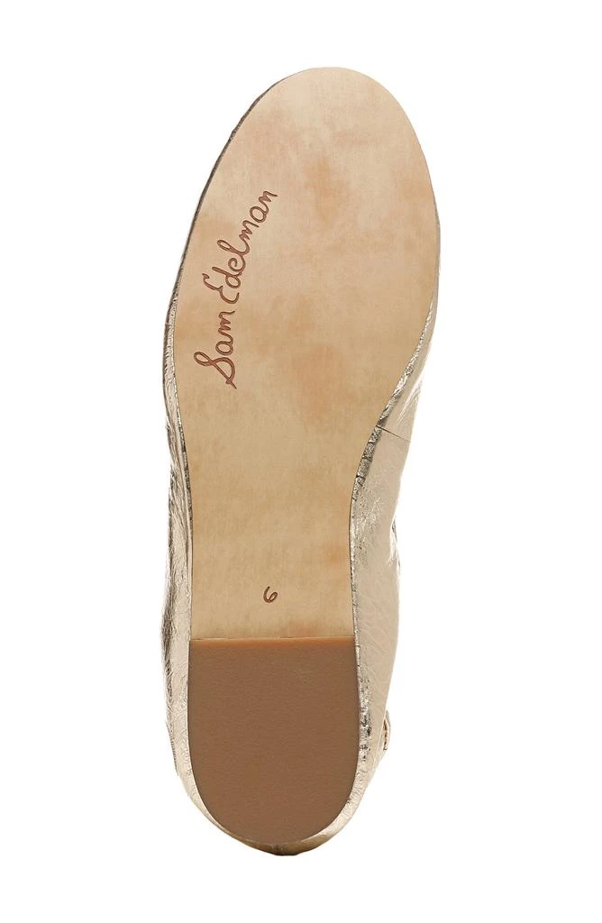 Felicia Flat 商品