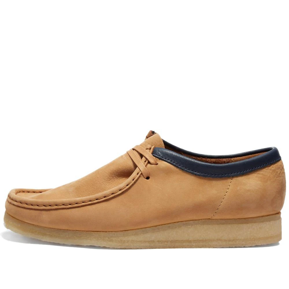 商品Clarks|Clarks Originals Wallabee,价格¥867,第2张图片详细描述