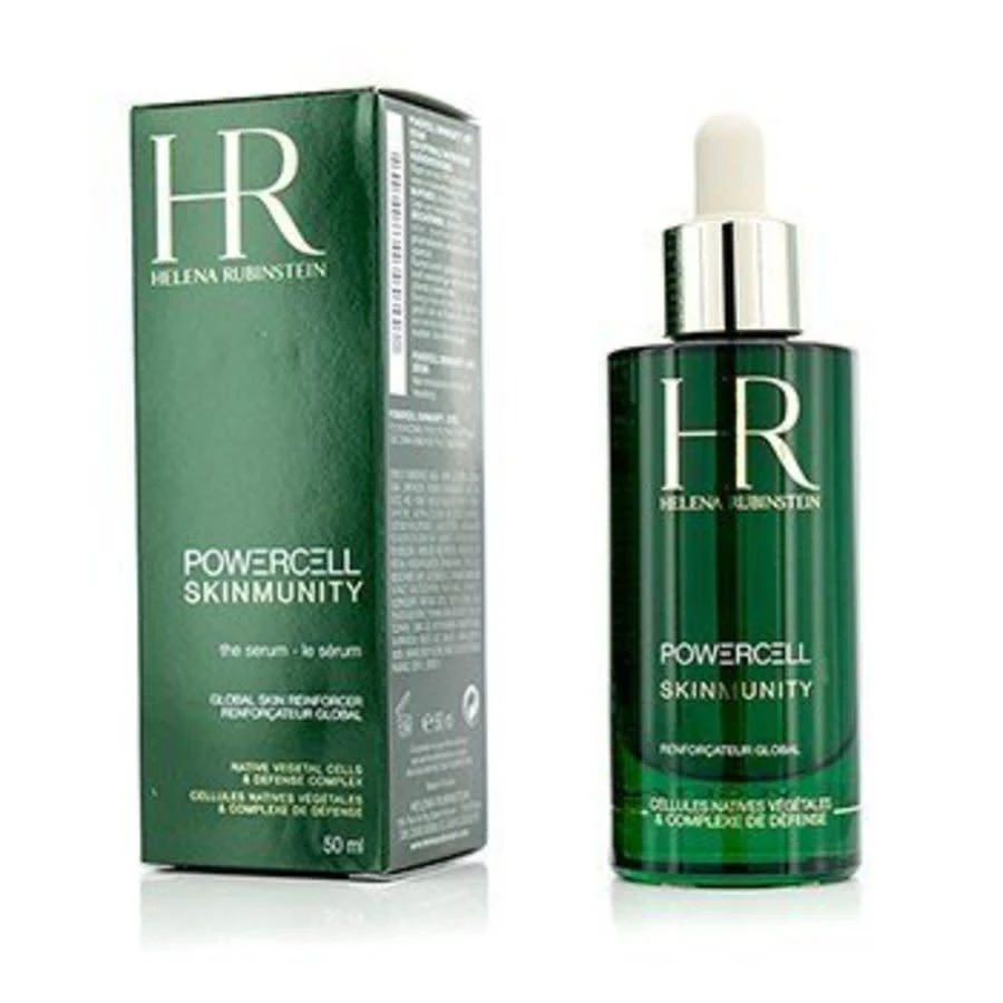 商品Helena Rubinstein|- Powercell Skinmunity The Serum - All Skin Types 50ml / 1.7oz,价格¥1059,第1张图片