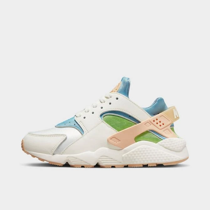 商品NIKE|Women's Nike Air Huarache SE Sun Club Casual Shoes,价格¥670,第1张图片