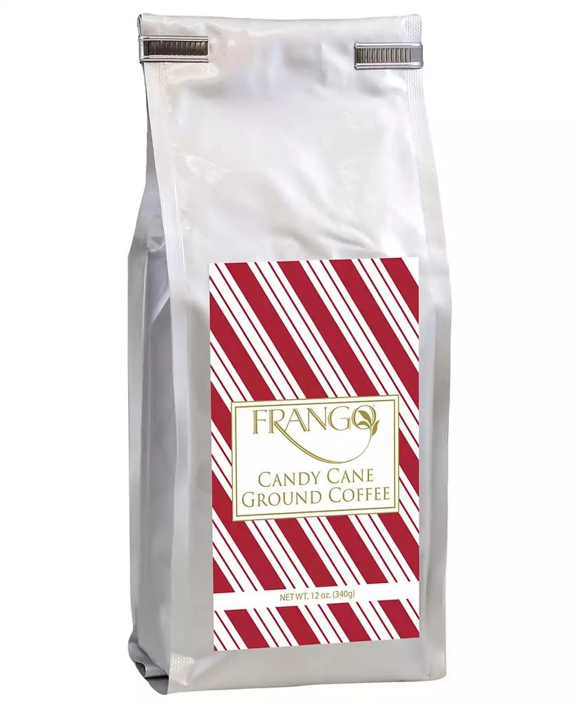 商品Frango Chocolates|Candy Cane-Flavored Holiday Coffee, Created for Macy's,价格¥45,第1张图片