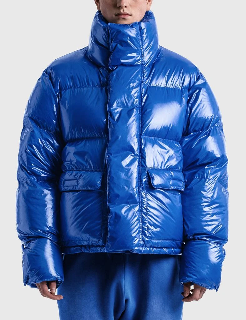 商品[二手商品] Entire Studios|PFD PUFFER JACKET,价格¥821,第3张图片详细描述