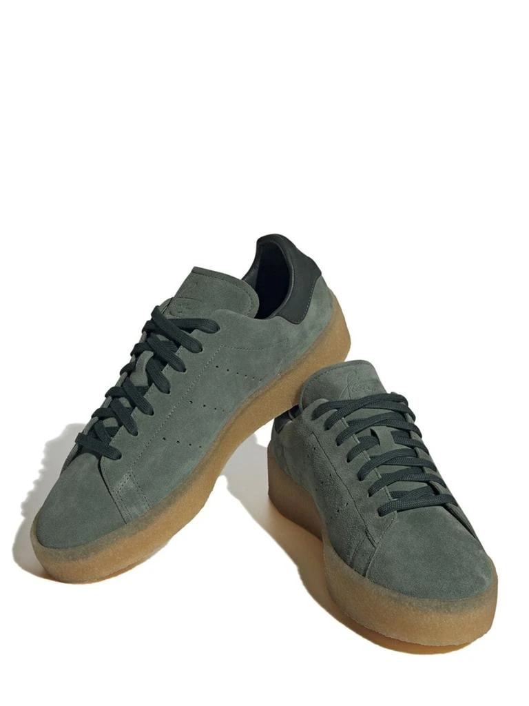 商品Adidas|Stan Smith Crepe Sneakers,价格¥676,第1张图片