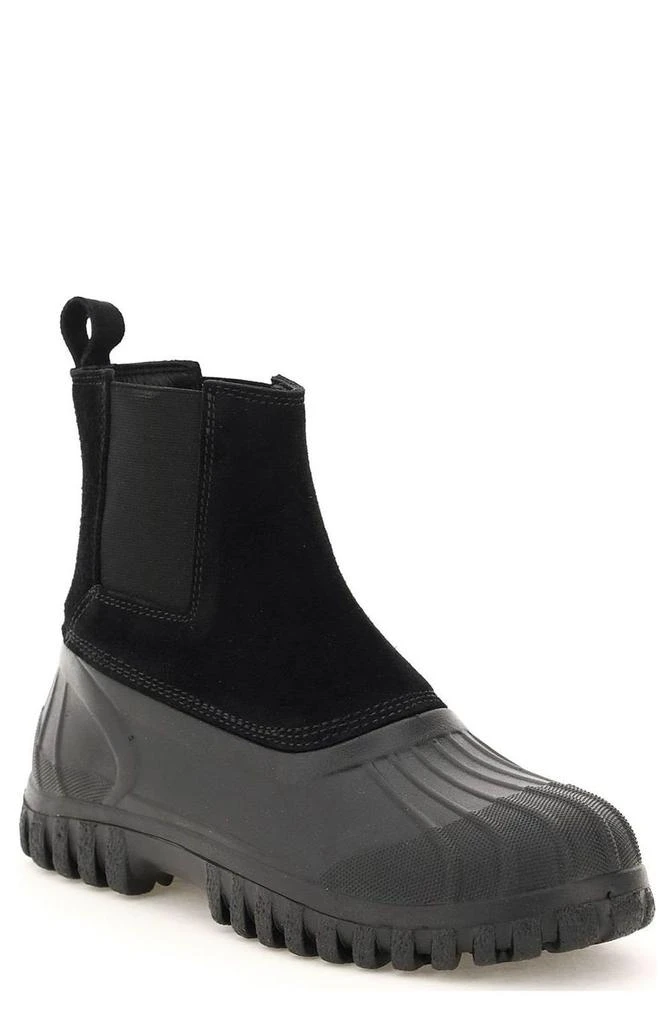 商品Diemme|Diemme Balbi Chunky Sole Boots,价格¥1532,第2张图片详细描述