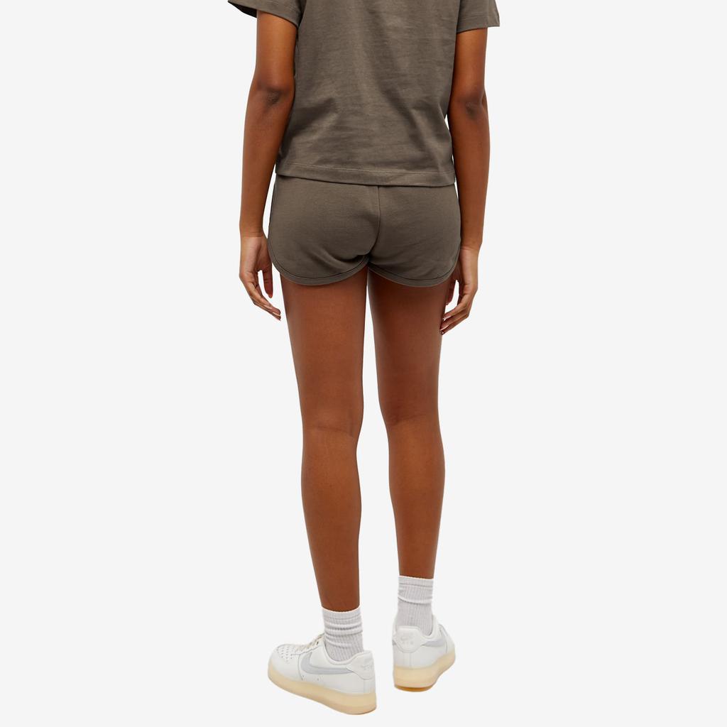 Fear of God ESSENTIALS Shorts - Wood商品第3张图片规格展示