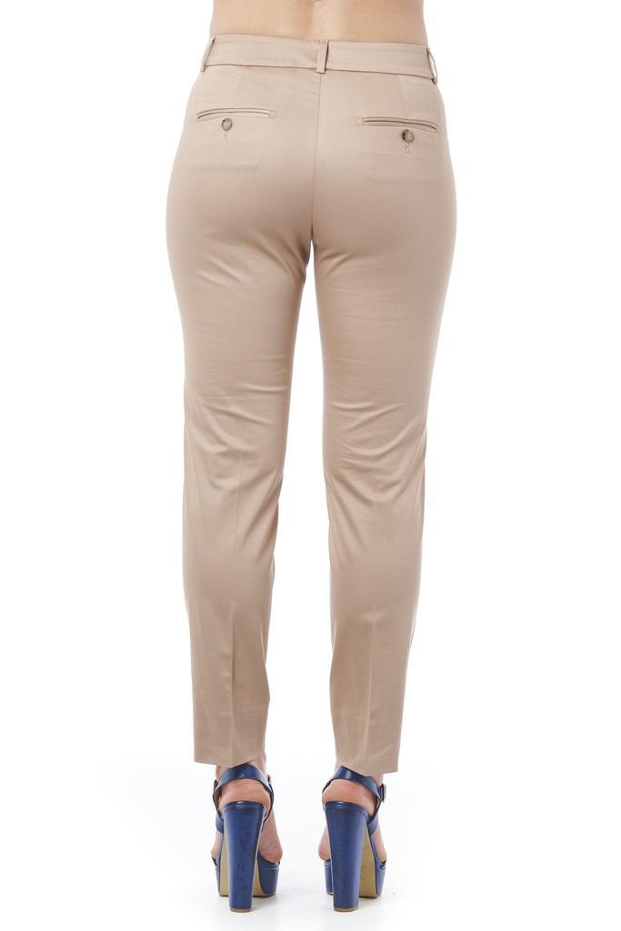 商品Peserico|Peserico regular fit regular waist Jeans & Pant,价格¥787,第5张图片详细描述