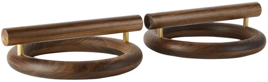 商品kenko|Walnut Push Up Bar,价格¥1452,第2张图片详细描述