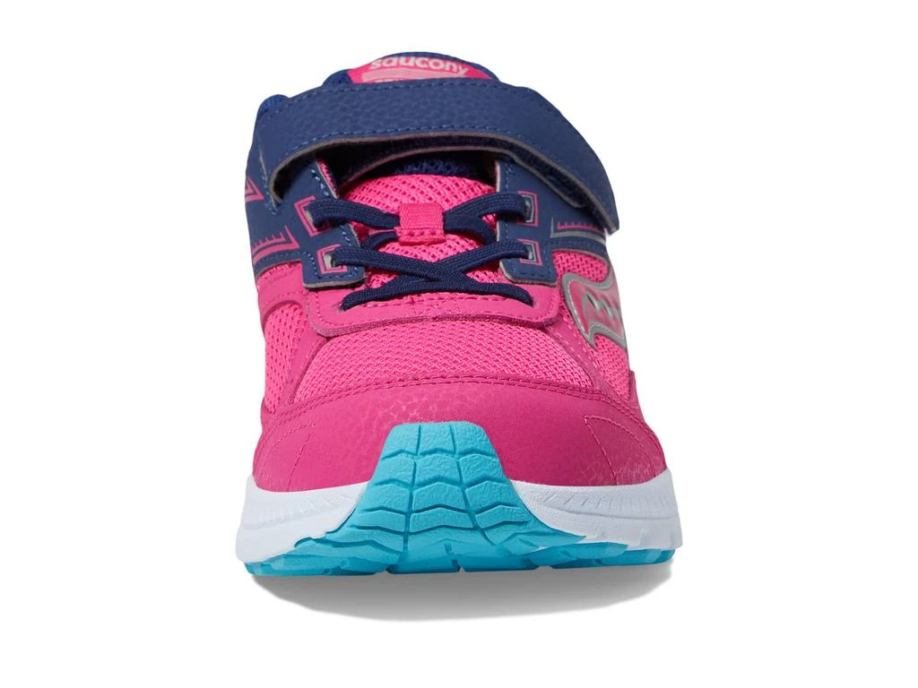 商品Saucony|Cohesion 14 LTT (Little Kid/Big Kid),价格¥283,第3张图片详细描述