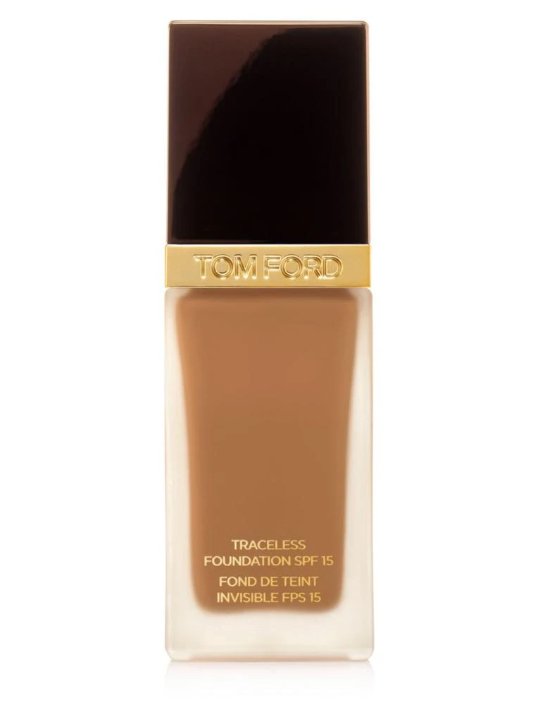 商品Tom Ford|Traceless Foundation SPF 15,价格¥653,第1张图片