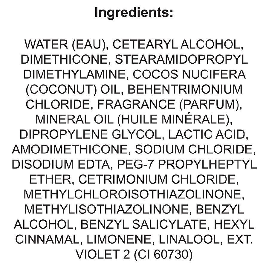 商品TRESemme|Conditioner,价格¥13,第4张图片详细描述