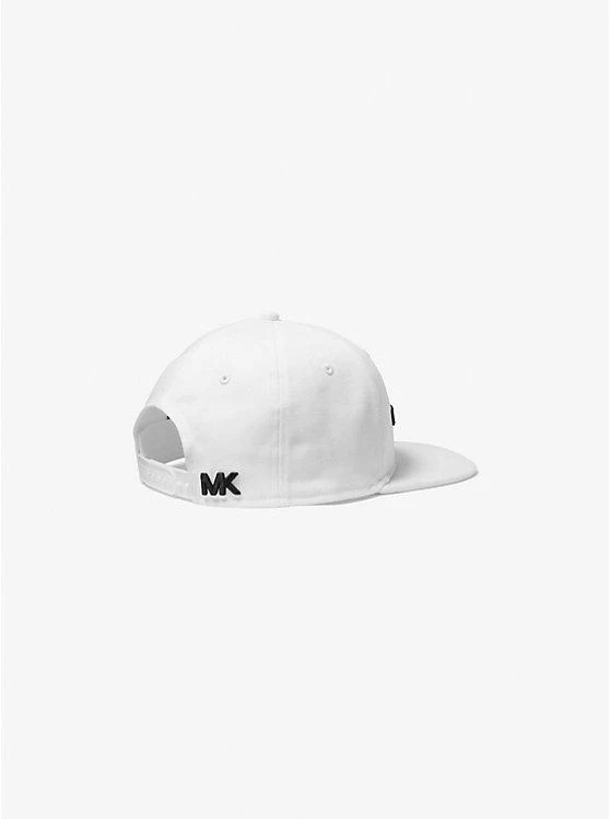 商品Michael Kors|Embroidered Baseball Hat,价格¥372,第2张图片详细描述