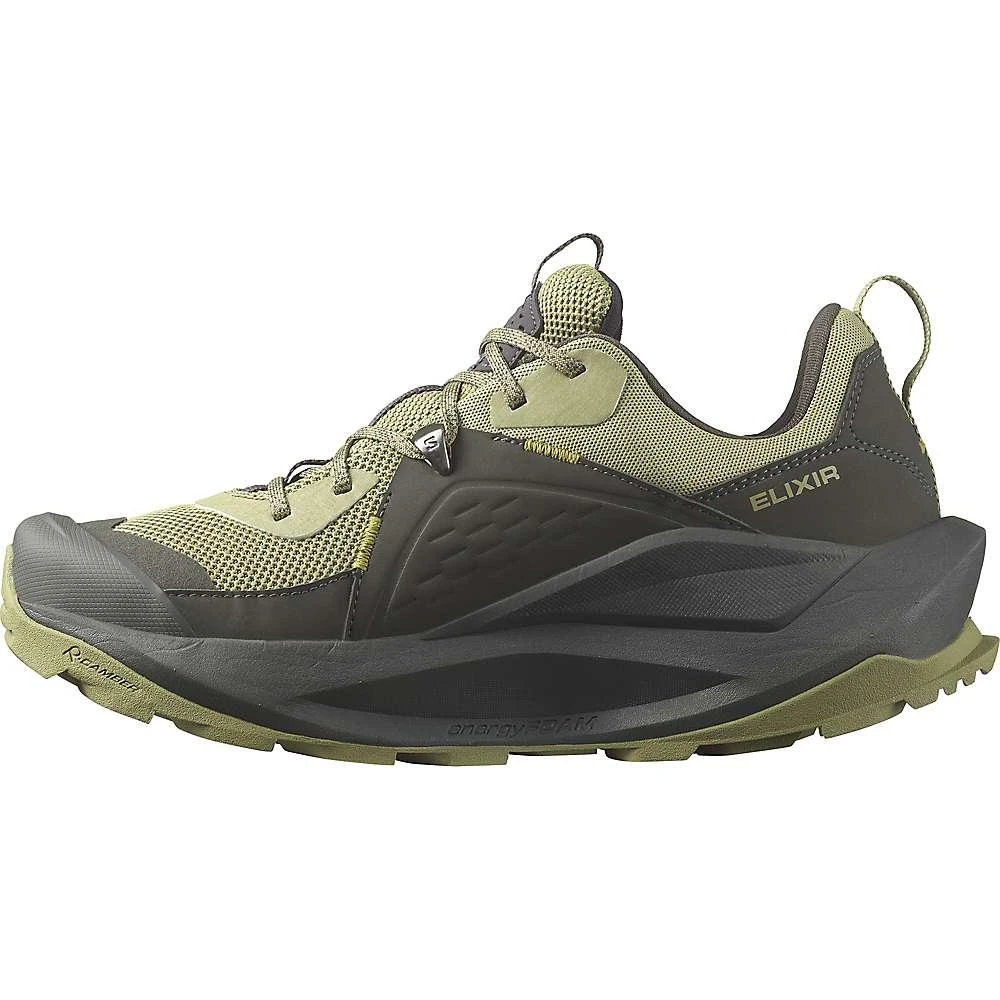 商品Salomon|Salomon Men's Elixir GTX Shoe,价格¥1564,第5张图片详细描述